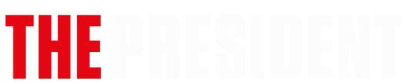 Logo The president
