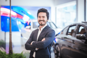 Cinco perguntas para Jorge Yamaniski Neto, Diretor da Osten Group