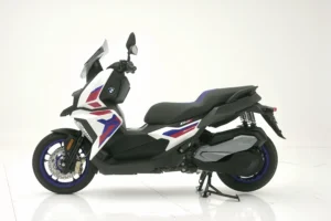 A sua próxima moto?