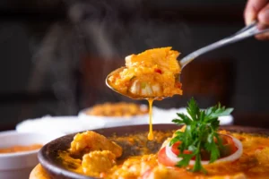 O gosto de todos os santos 