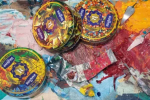 A arte da Queijos Regina