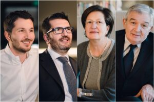 Nicola Verdolin e o sucesso no turismo de ciclismo