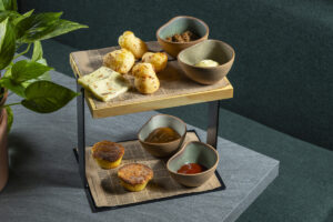 Toque mineiro em São Paulo