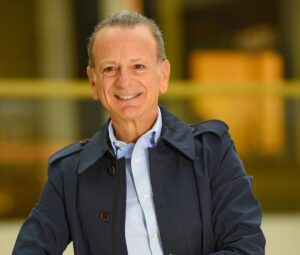 A trajetória de Freddy Rabbat, distribuidor da TAG Heuer no Brasil