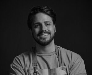 Uma noite gastronômica