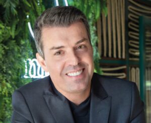 Empresário e empreendedor