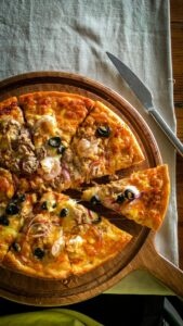 The Best Pizza Top100: chef Fellipe Zanuto d’A Pizza da Mooca está entre os 50 melhores do mundo