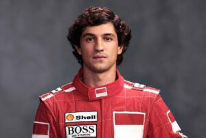 ‘Senna’: minissérie ganha novas imagens e data de estreia
