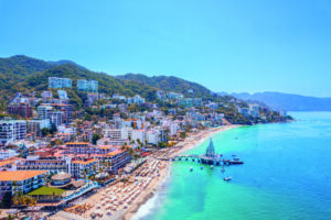 Quatro vezes México