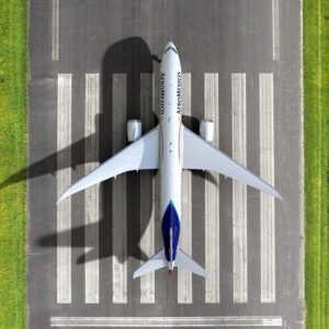 Um brinde aos 90 anos de história da Aeroméxico