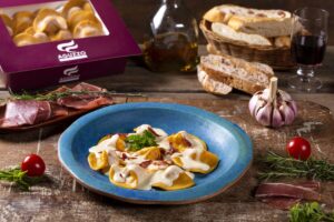 Confraternizações de fim de ano no Aguzzo Cucina