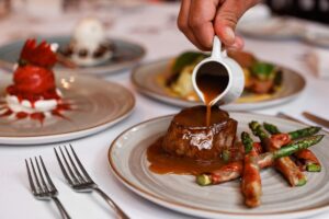 As novidades do Aguzzo Cucina