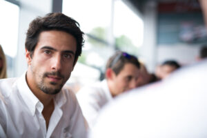 Lucas di Grassi anuncia aposentadoria da Fórmula E