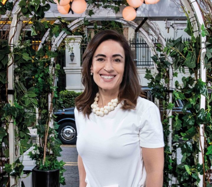 Legado de saúde e bem-estar