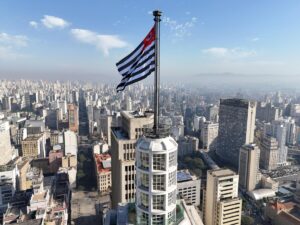 Aniversário de São Paulo: lugares para visitar, comer e beber