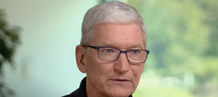 Fórmula do sucesso: os rituais matinais do CEO da Apple