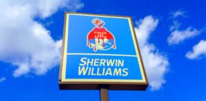 Sherwin-Williams compra Suvinil da Basf no Brasil por R$ 6,56 bilhões