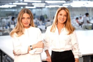 Atriz e empresária Luma Costa vende operação Casa Costa para Trousseau