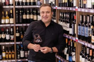 Concierge de Vinhos