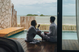 No litoral do Piauí, a alta gastronomia francesa marca o Dia dos Namorados com o chef Eduardo Prado