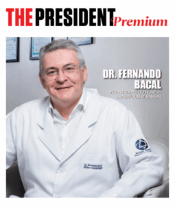 Edição TP Premium – Dr. Fernando Bacal