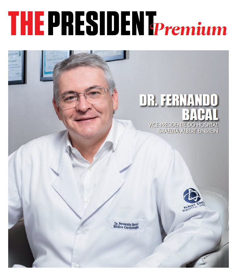 Edição TP Premium – Dr. Fernando Bacal