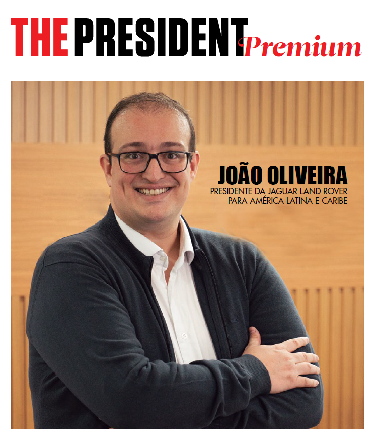 Edição TP Premium – João Oliveira