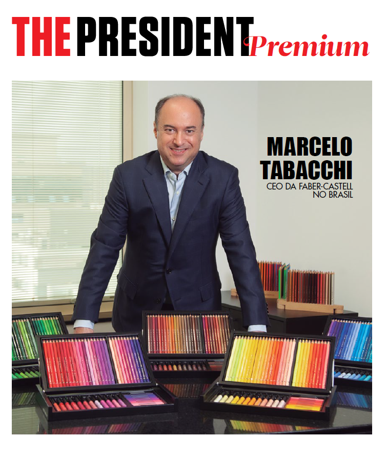 Edição TP Premium – Marcelo Tabacchi