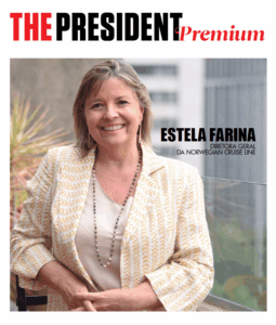 Edição TP Premium – Estela Farina