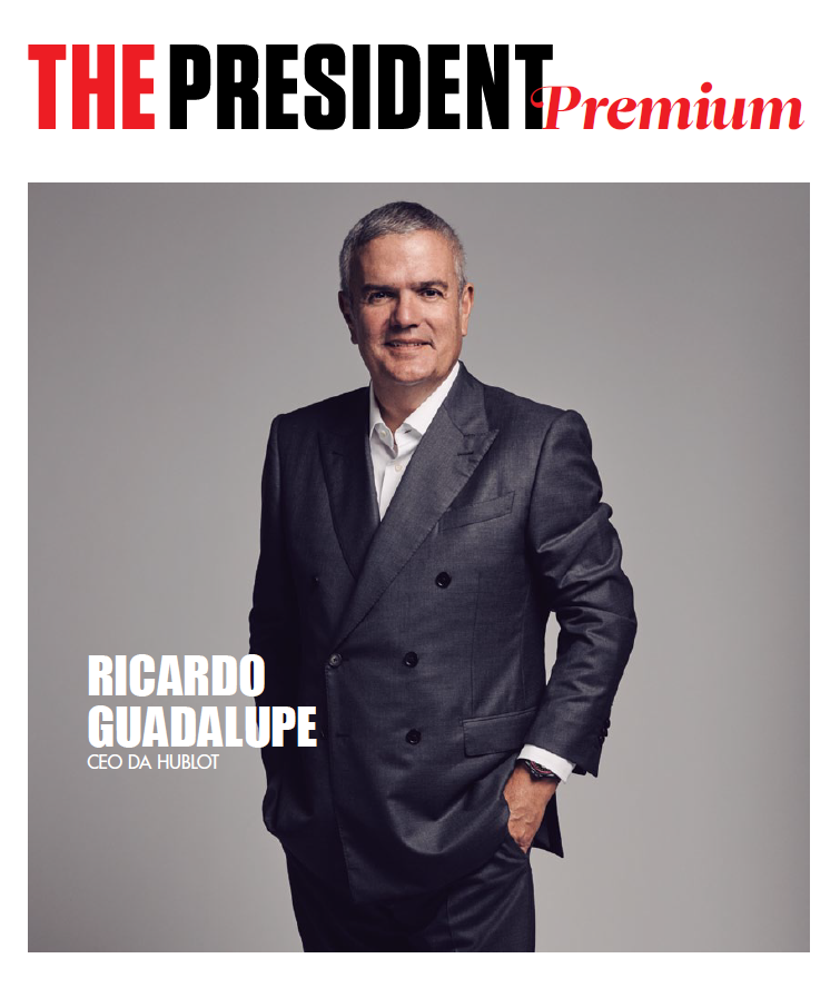 Edição TP Premium – Ricardo Guadalupe