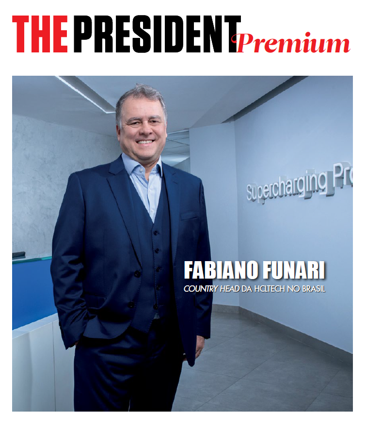 Edição TP Premium – Fabiano Funari