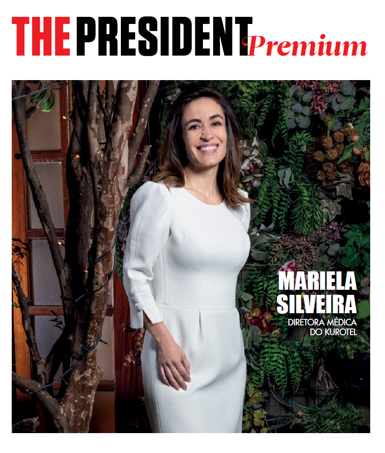 Edição TP Premium – Mariela Silveira
