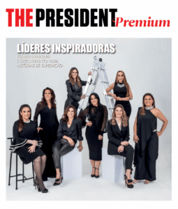 Edição TP Premium – Líderes inspiradoras