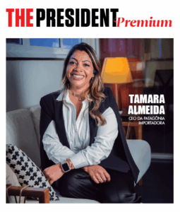 Edição TP Premium – Tamara Almeida