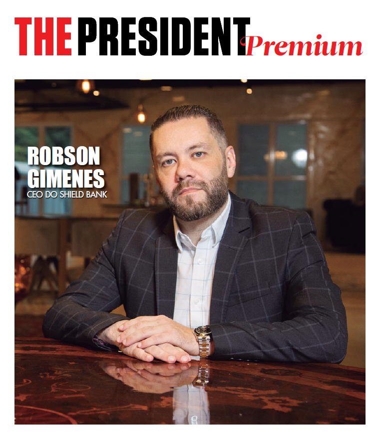 Edição TP Premium – Robson Gimenes