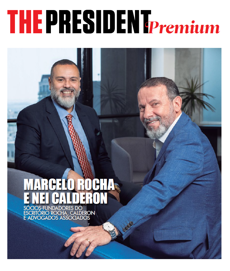 Edição TP Premium – Marcelo Rocha e Nei Calderon