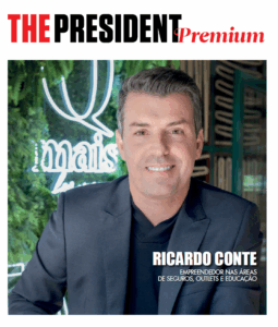 Edição TP Premium – Ricardo Conte