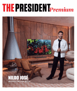 Edição TP Premium – Nildo José