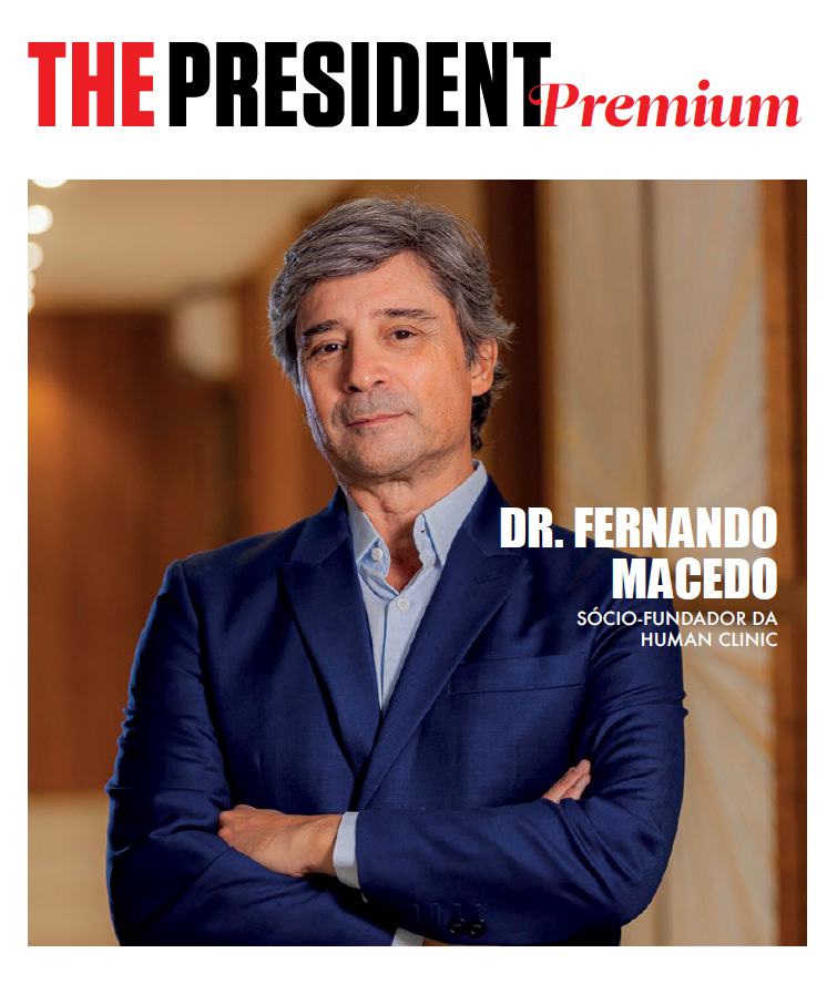 Edição TP Premium – Dr. Fernando Macedo