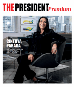 Edição TP Premium – Cinthia Parada