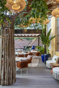 ‘Semear Sonhos’: os destaques da CASACOR São Paulo 2025 no Parque da Água Branca