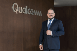 Qualcomm na Era da Inteligência Artificial