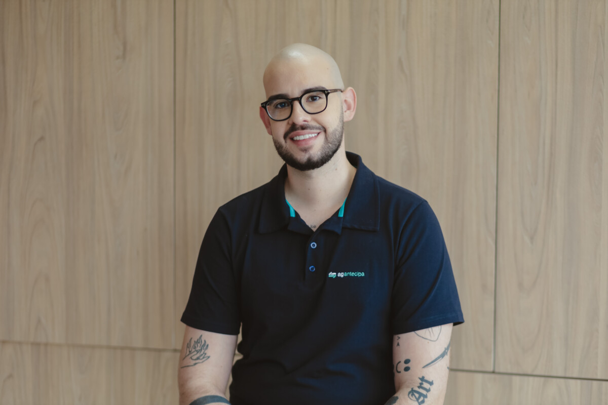 CEO da Ag Antecipa detalha estreia no mercado com FIDC de R$ 16 milhões