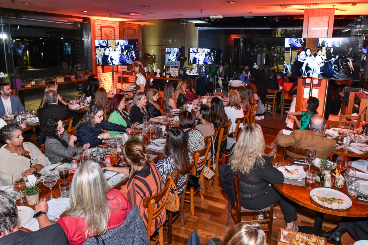 Líderes inspiradoras