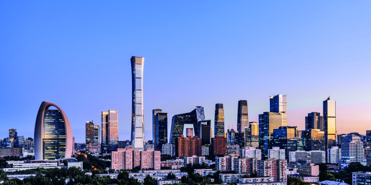 Ninguém para a China