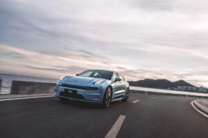 Novo protagonista mundial