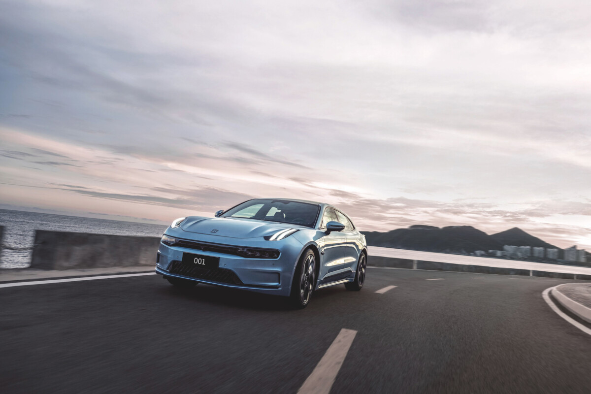 Novo protagonista mundial