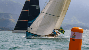 A Semana Internacional de Vela de Ilhabela está de volta