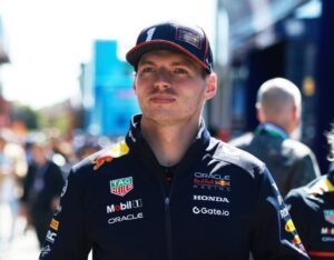 Os bastidores da possível ida de Max Verstappen à Mercedes
