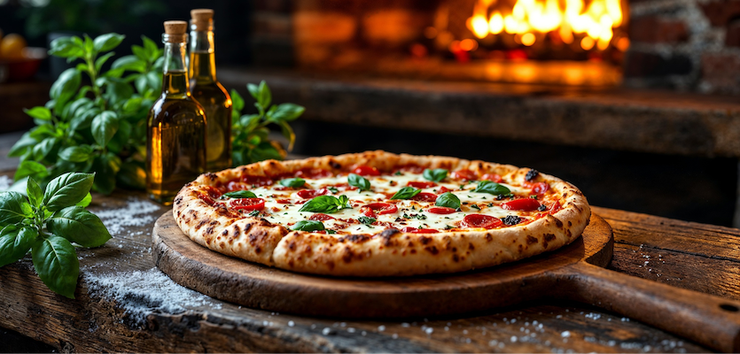 Festa da Pizza premia as melhores pizzarias de São Paulo no Museu da Imigração